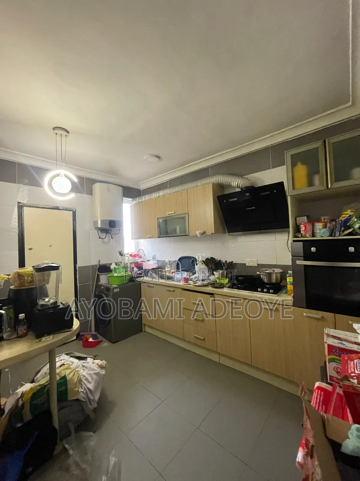 2bdrm Apartment in Chevyview Estate, Chevron for rent in Chevron