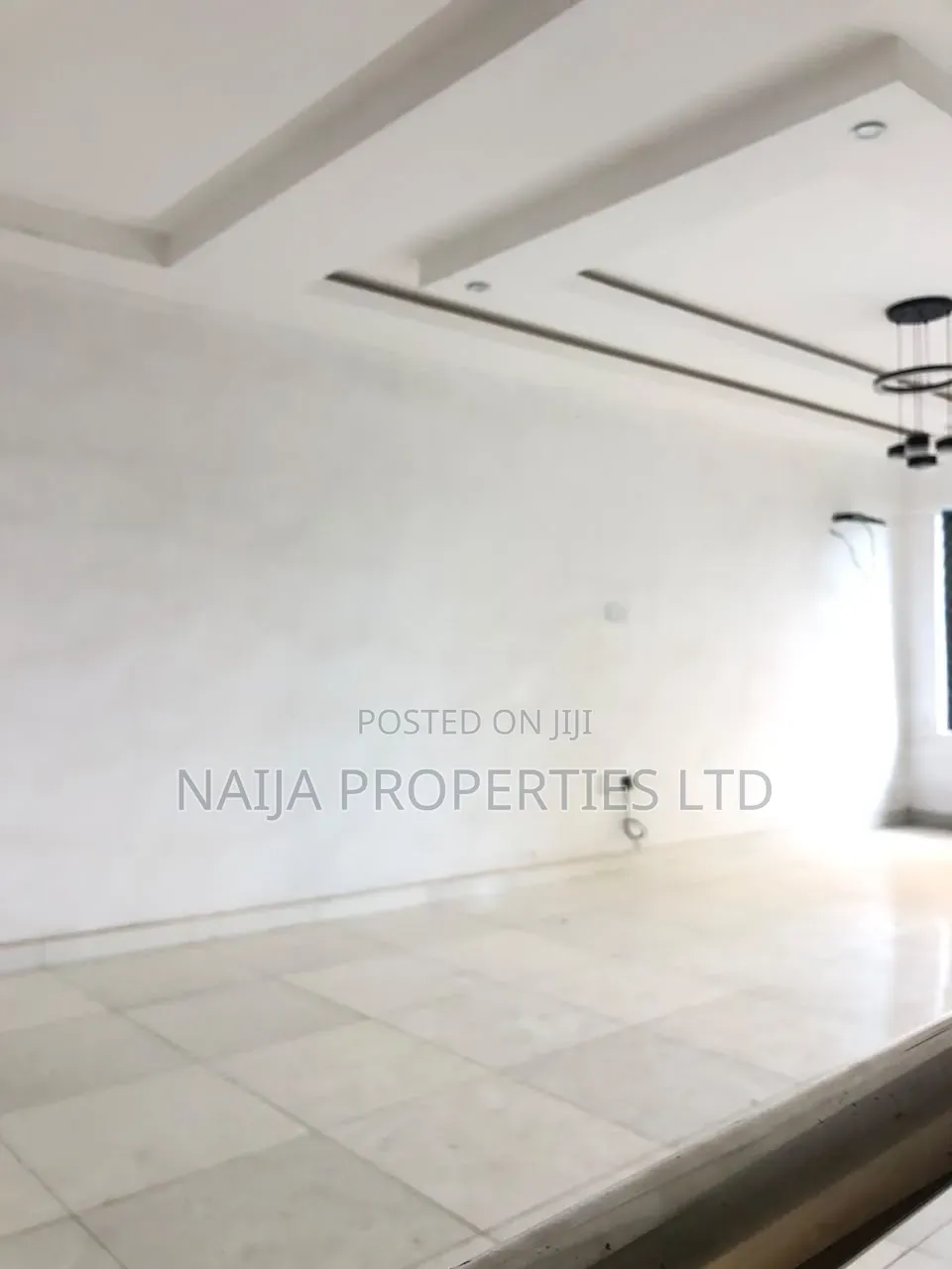 3bdrm Townhouse / Terrace in Thera Estate, Sangotedo for rent in Sangotedo