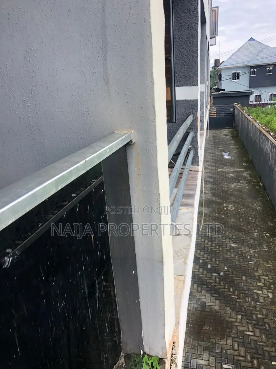 3bdrm Townhouse / Terrace in Thera Estate, Sangotedo for rent in Sangotedo