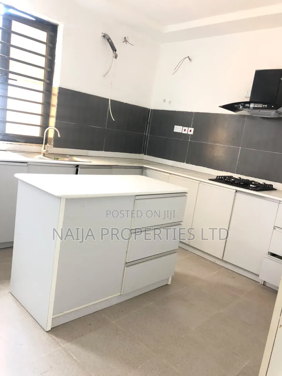 3bdrm Townhouse / Terrace in Thera Estate, Sangotedo for rent in Sangotedo
