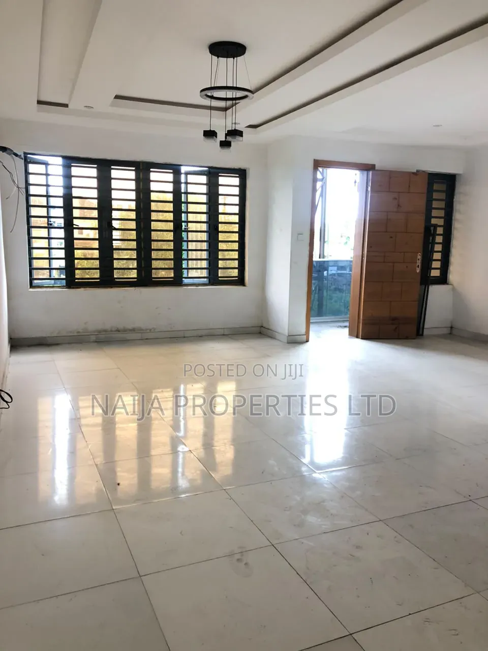 3bdrm Townhouse / Terrace in Thera Estate, Sangotedo for rent in Sangotedo