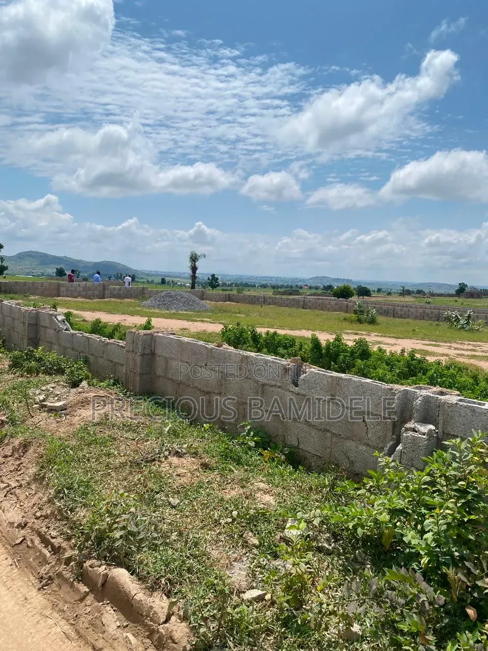Affordable Land Sale in Karshi With Verified Documents in Karshi