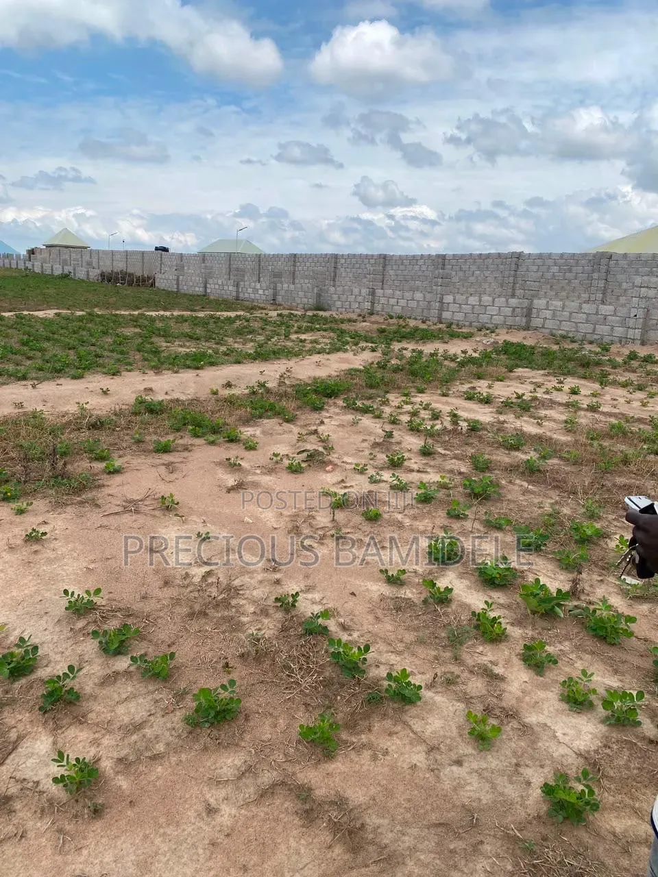 Affordable Land Sale in Karshi With Verified Documents in Karshi