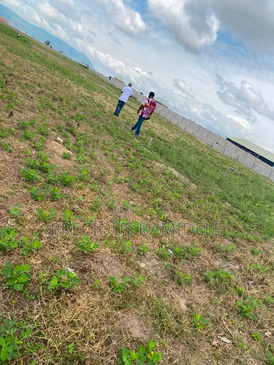 Affordable Land Sale in Karshi With Verified Documents in Karshi