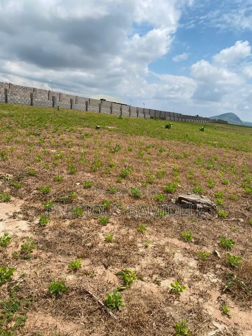Affordable Land Sale in Karshi With Verified Documents in Karshi