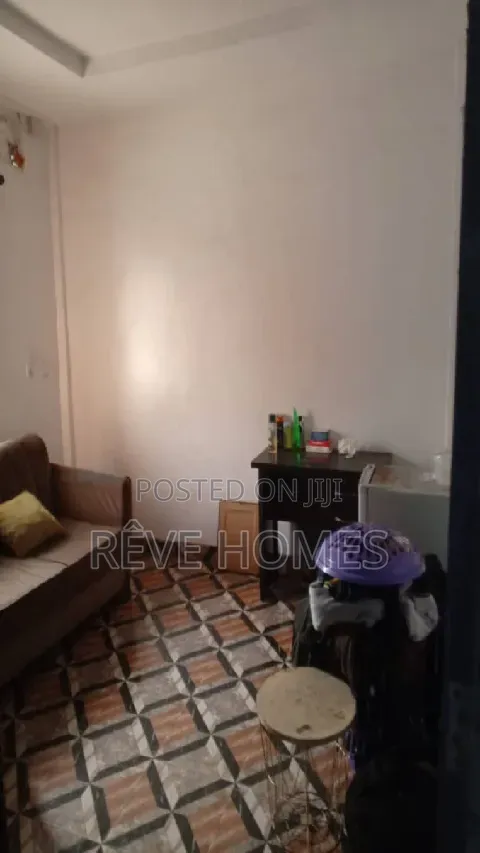 2bdrm Block of Flats in Alagomeji for rent in Alagomeji