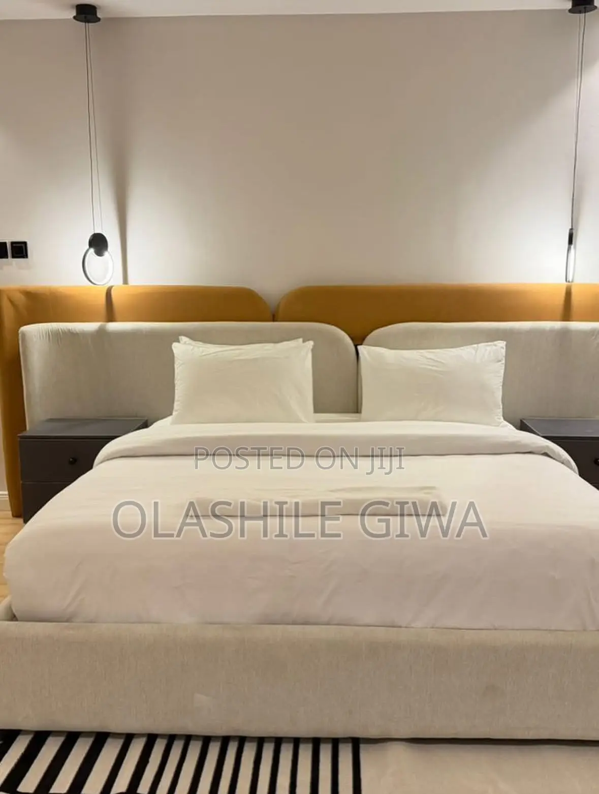 1 Bedroom Apartment in Lekki Phase 1