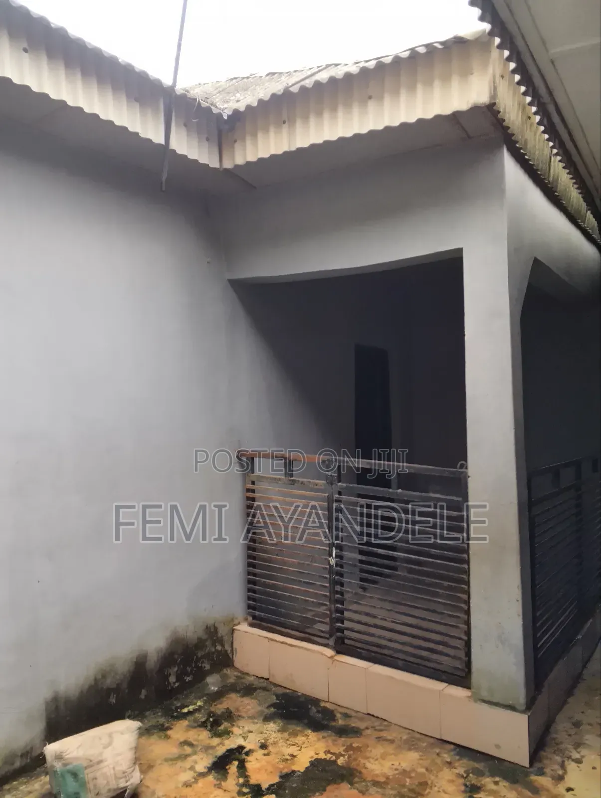 Furnished 1bdrm Apartment in Agbalumo Estate, Igbogbo for rent in Igbogbo