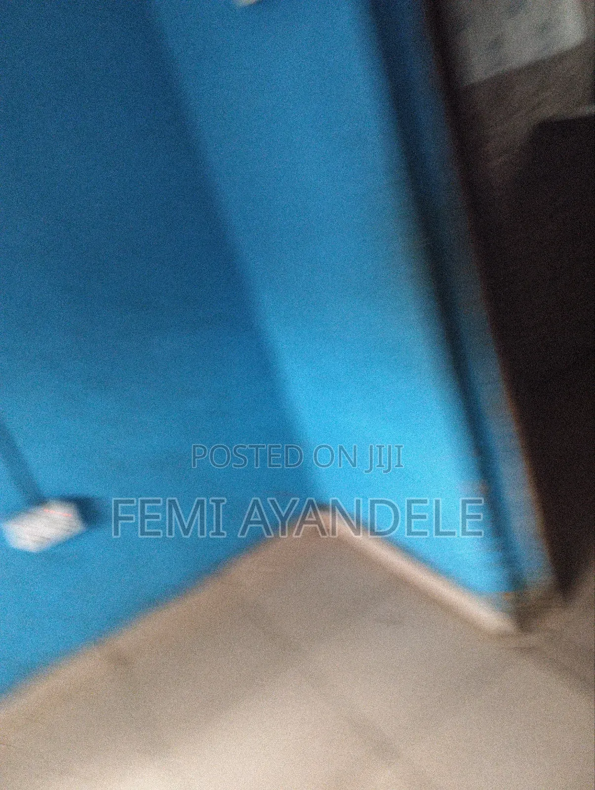 Furnished 1bdrm Apartment in Agbalumo Estate, Igbogbo for rent in Igbogbo