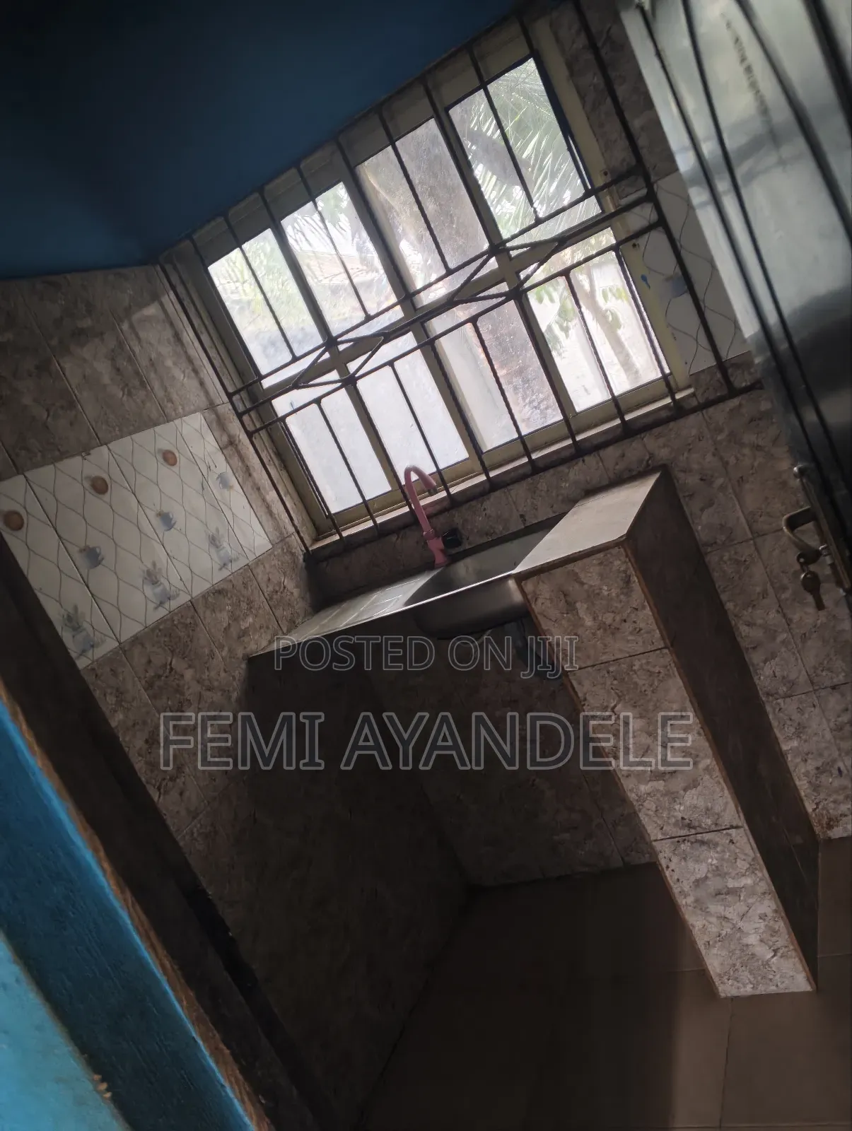 Furnished 1bdrm Apartment in Agbalumo Estate, Igbogbo for rent in Igbogbo