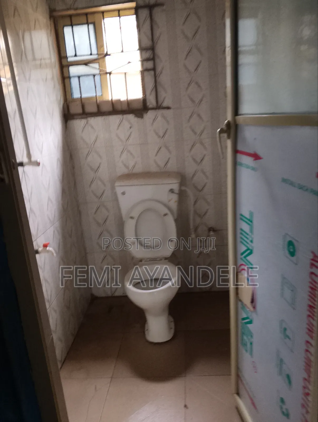Furnished 1bdrm Apartment in Agbalumo Estate, Igbogbo for rent in Igbogbo
