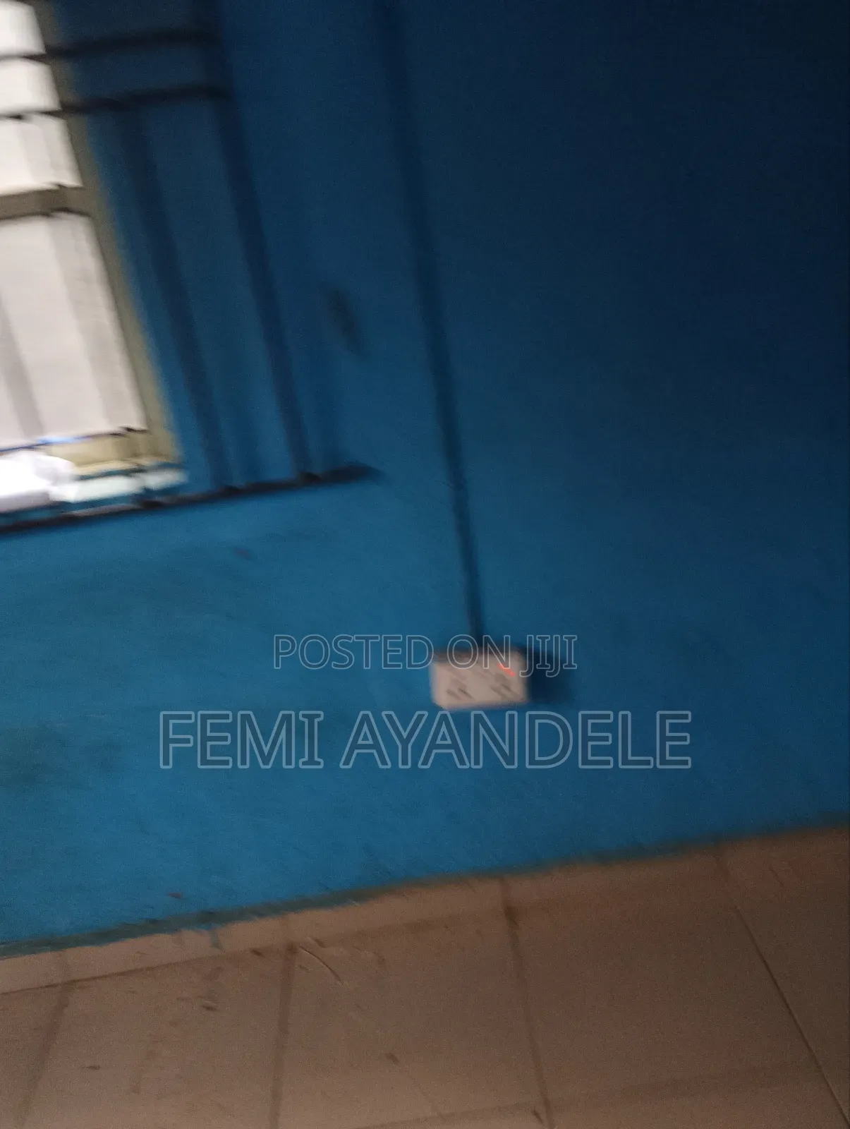 Furnished 1bdrm Apartment in Agbalumo Estate, Igbogbo for rent in Igbogbo