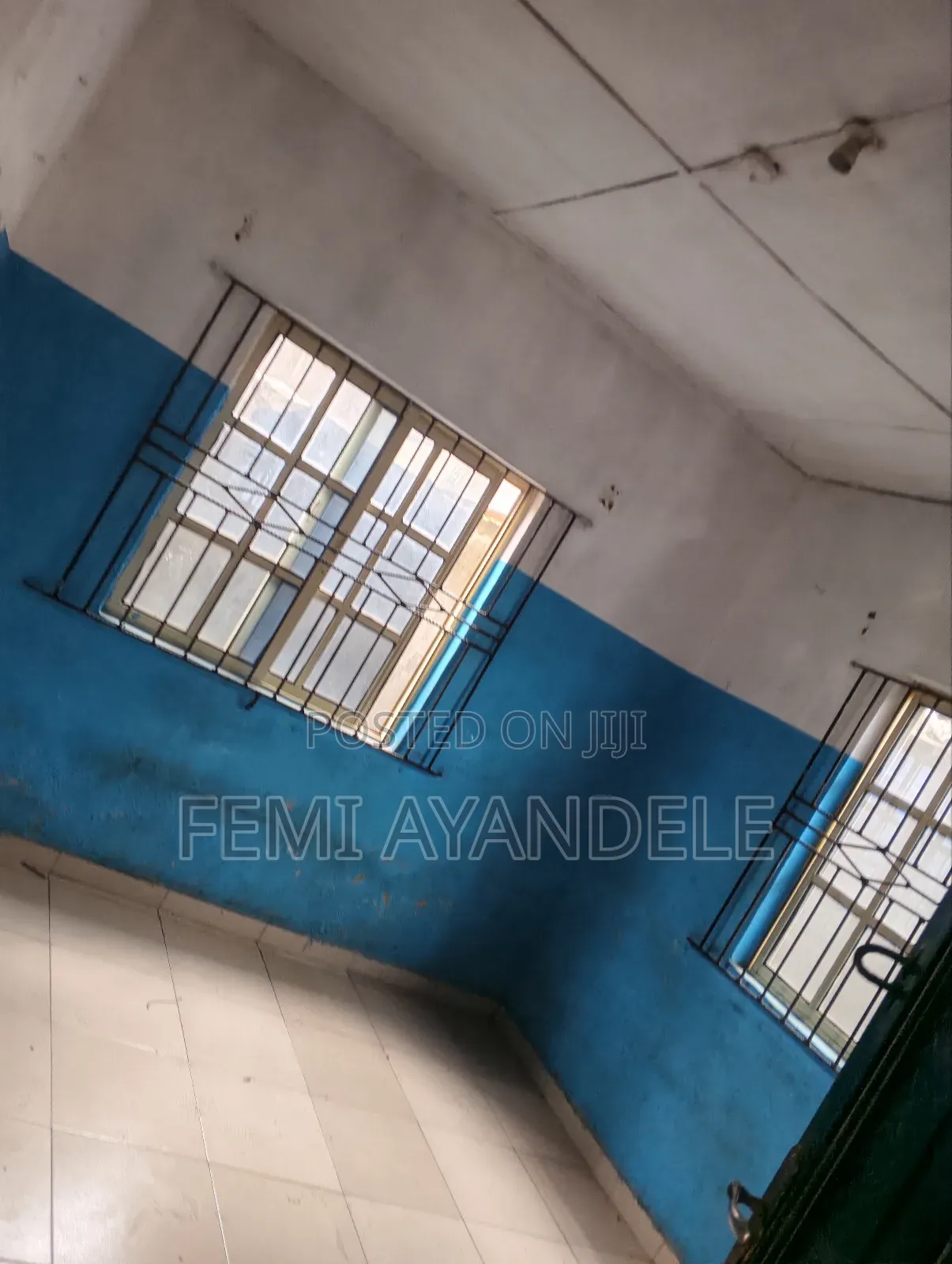 Furnished 1bdrm Apartment in Agbalumo Estate, Igbogbo for rent in Igbogbo