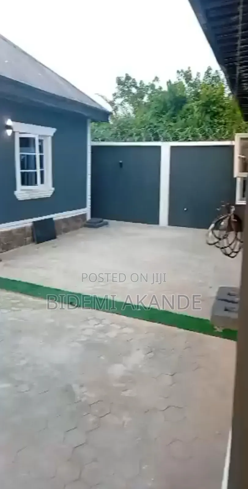 Mini Flat in Orimerunmu, Obafemi-Owode for rent in Obafemi-Owode