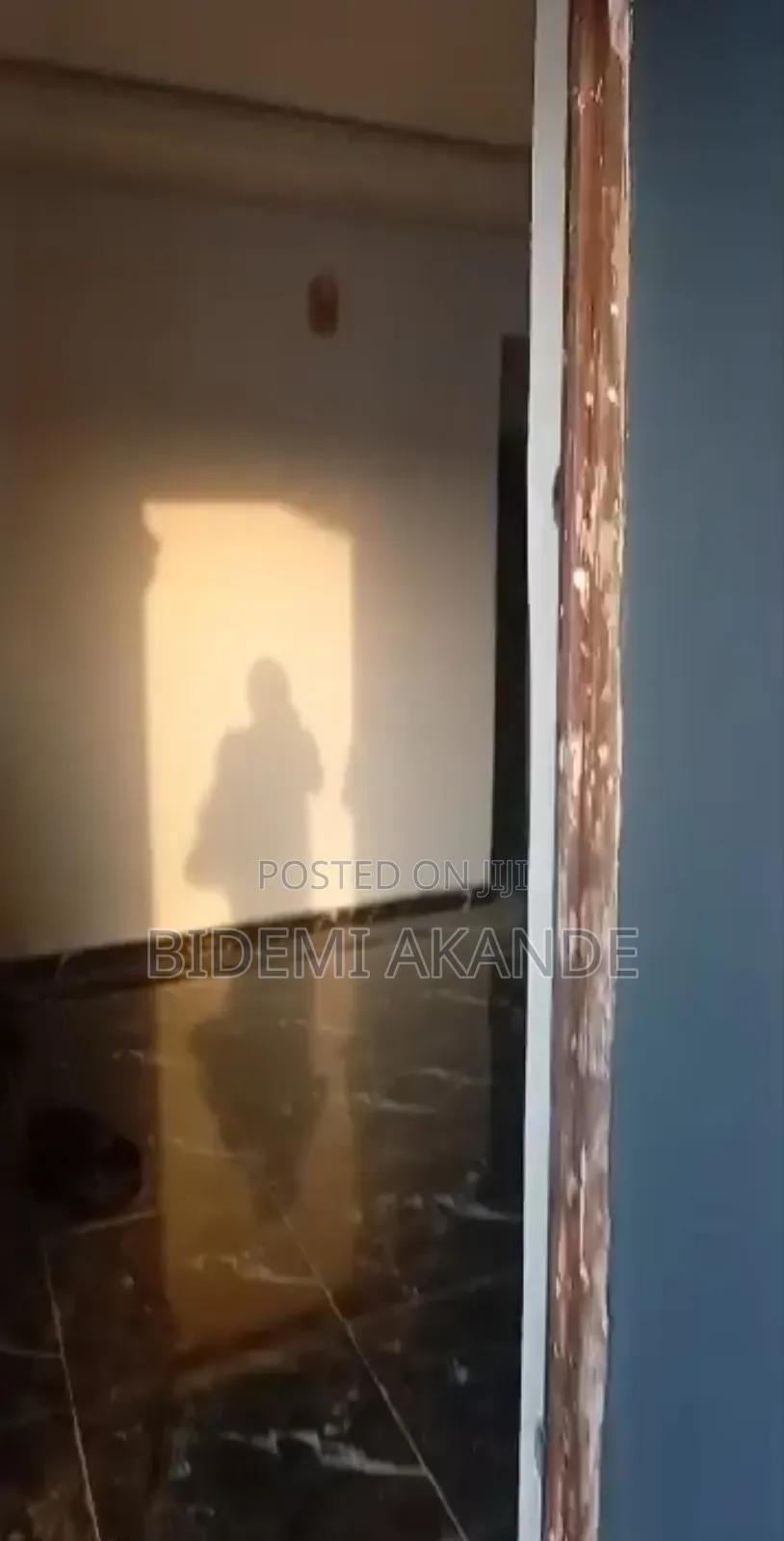 Mini Flat in Orimerunmu, Obafemi-Owode for rent in Obafemi-Owode