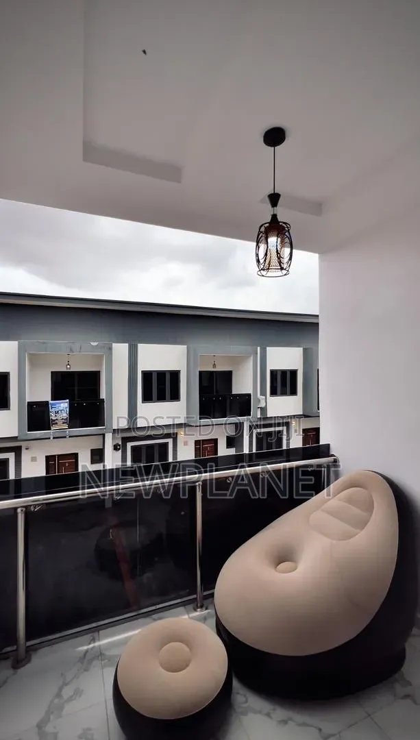 3bdrm Duplex in Abesan Estate for sale in Abesan