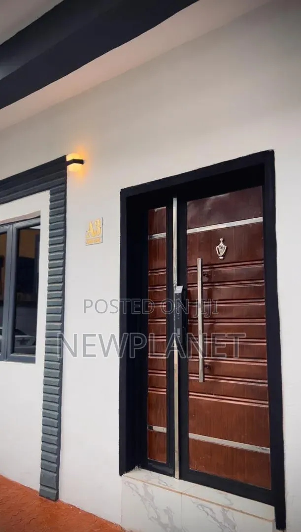 3bdrm Duplex in Abesan Estate for sale in Abesan