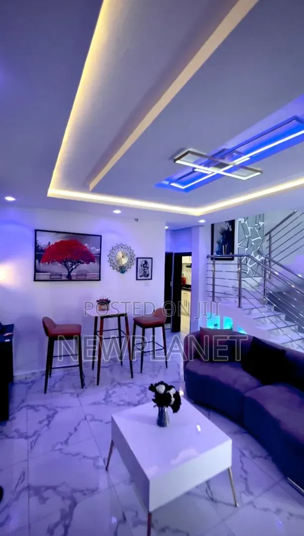 3bdrm Duplex in Abesan Estate for sale in Abesan