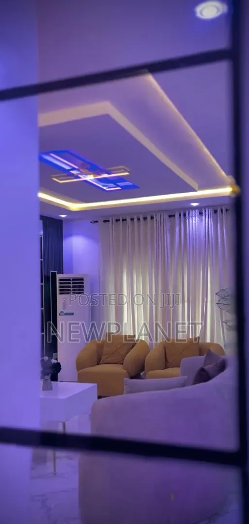 3bdrm Duplex in Abesan Estate for sale in Abesan
