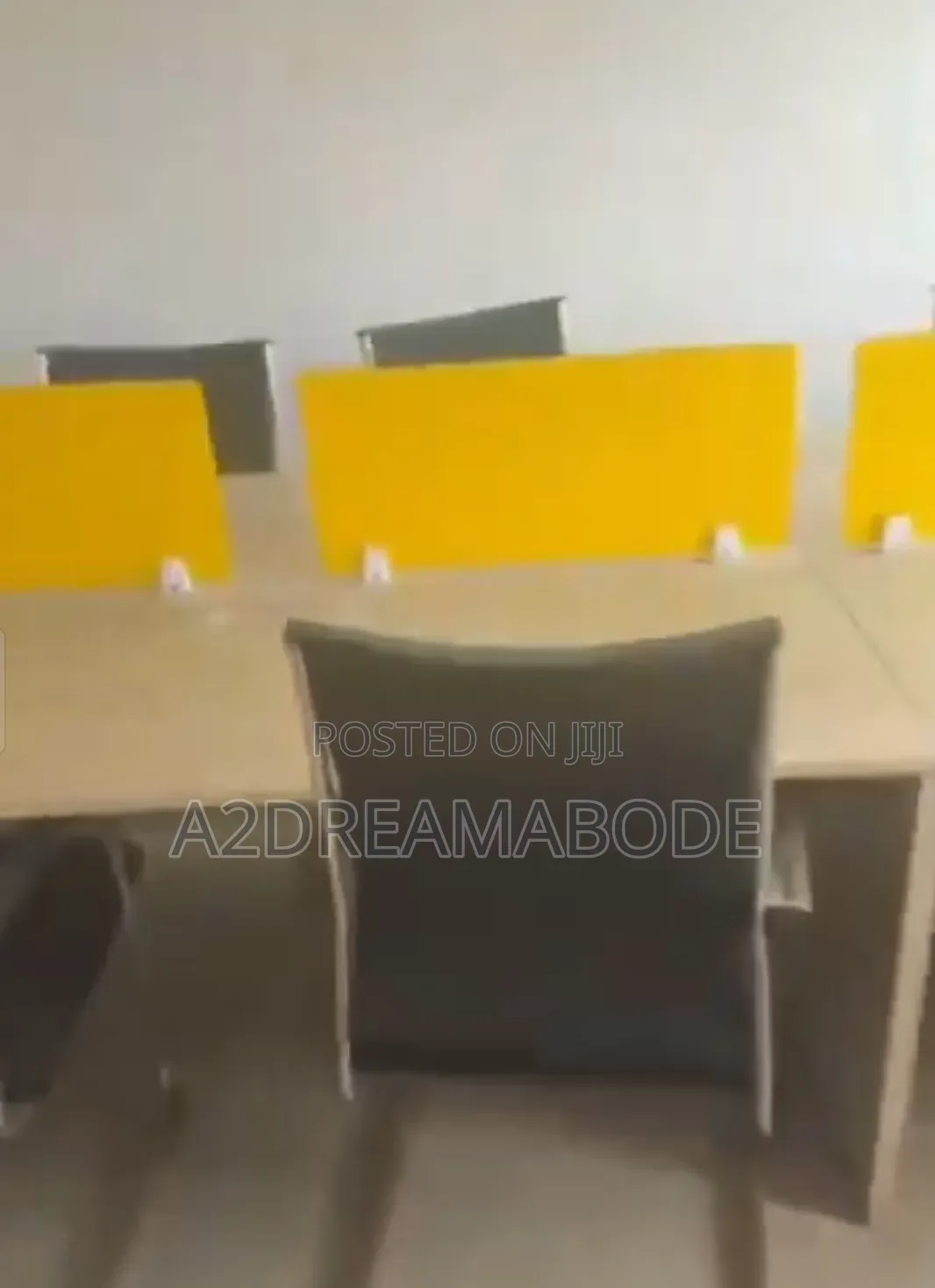 Exclusive Office Building in Opebi