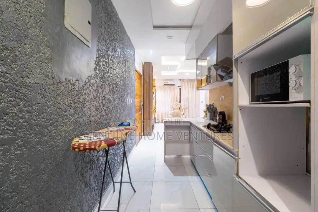 2bdrm Apartment in Ikate for sale in Ikate