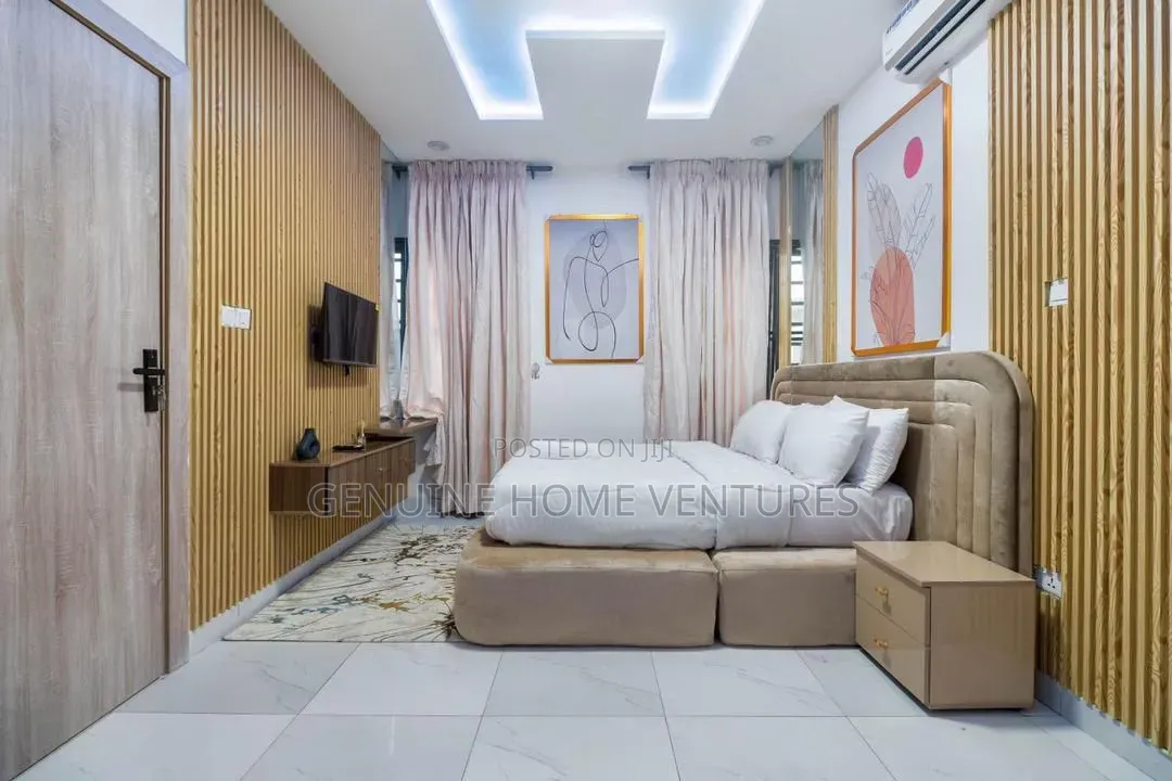2bdrm Apartment in Ikate for sale in Ikate