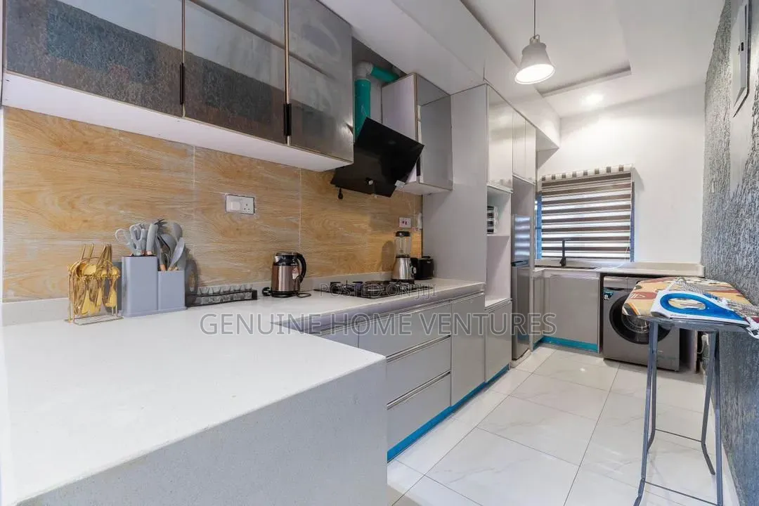 2bdrm Apartment in Ikate for sale in Ikate