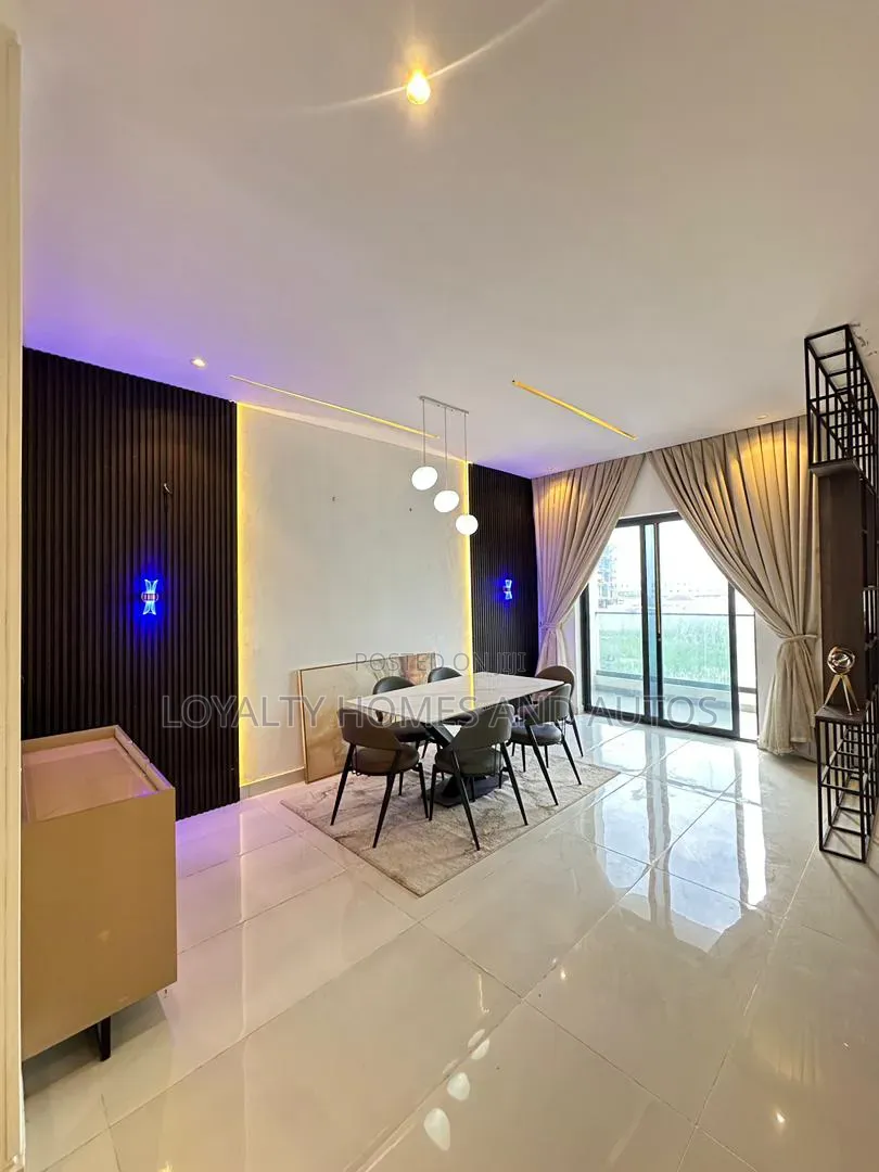 4bdrm Duplex in Lekki Phase 1 for sale in Lekki Phase 1
