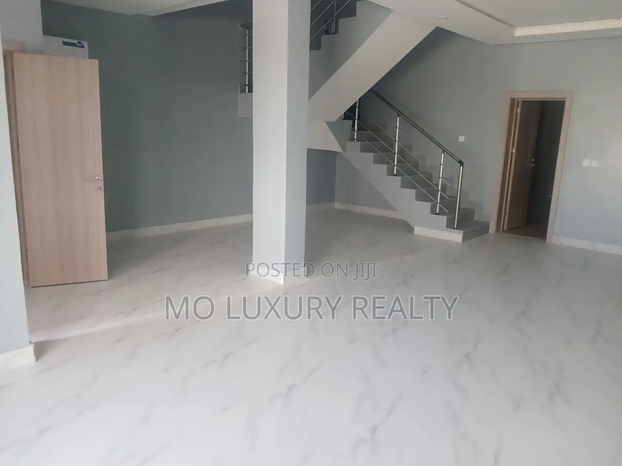 4bdrm Townhouse / Terrace in Periwinkle Estate, Lekki Phase 1 for rent in Lekki Phase 1