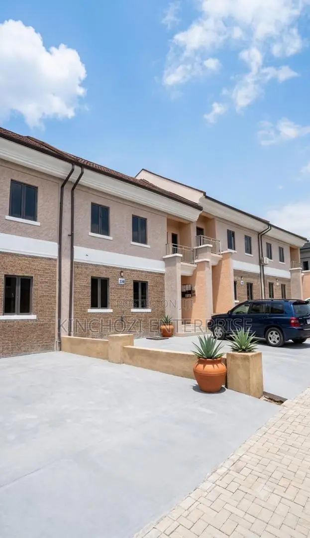 3bdrm Duplex in Rockvale Manors, Zone B for rent in Zone B