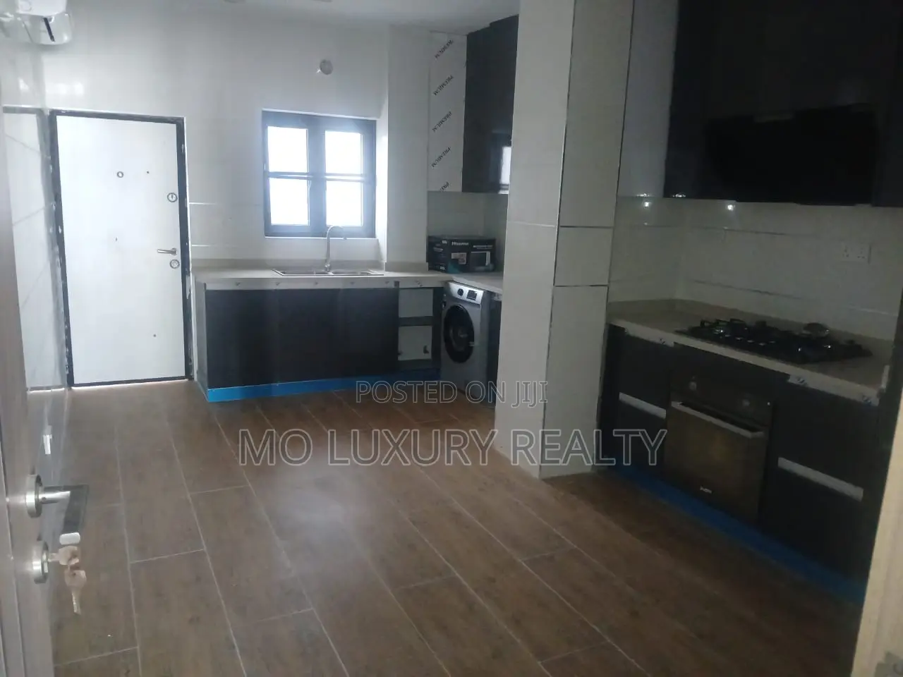 4bdrm Townhouse / Terrace in Periwinkle Estate, Lekki Phase 1 for rent in Lekki Phase 1