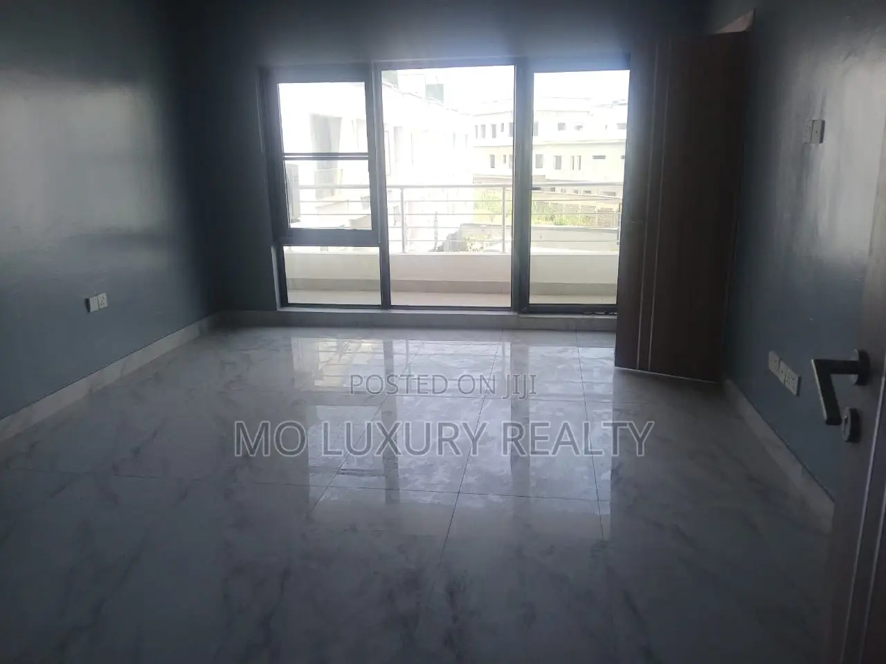 4bdrm Townhouse / Terrace in Periwinkle Estate, Lekki Phase 1 for rent in Lekki Phase 1