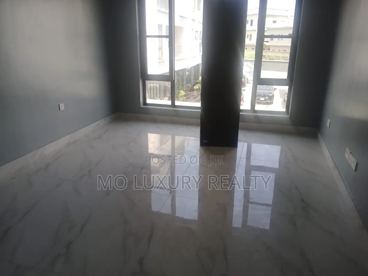 4bdrm Townhouse / Terrace in Periwinkle Estate, Lekki Phase 1 for rent in Lekki Phase 1