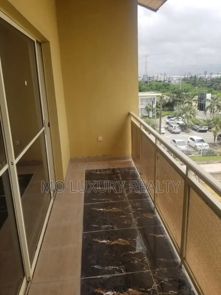 3bdrm Apartment in Ikate-Elegushi for rent in Ikate-Elegushi