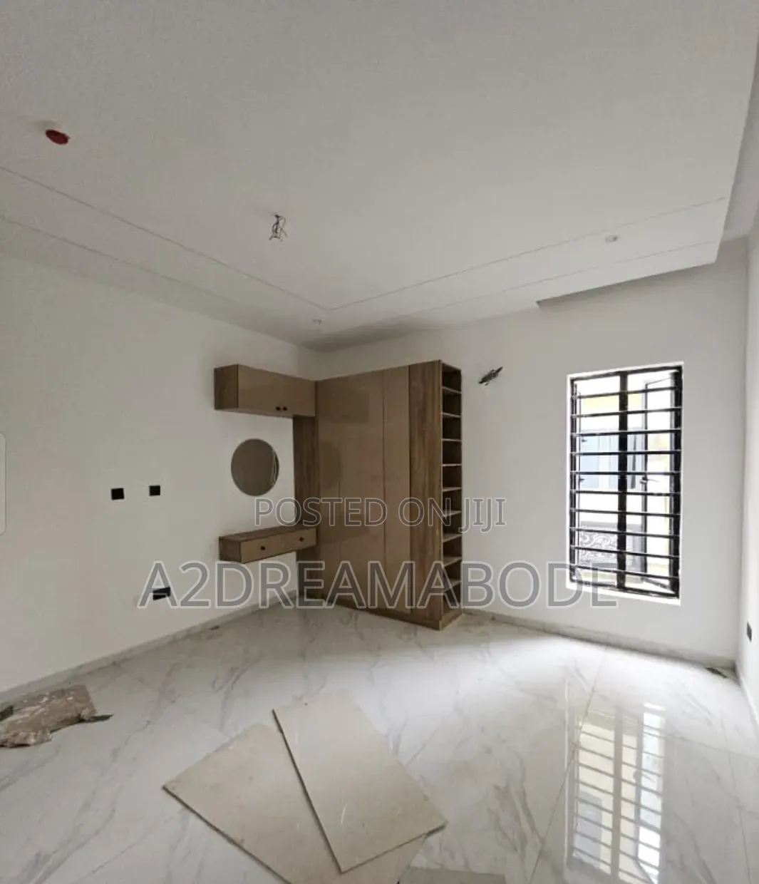 3bdrm Apartment in Ikeja Gra for sale in Ikeja GRA