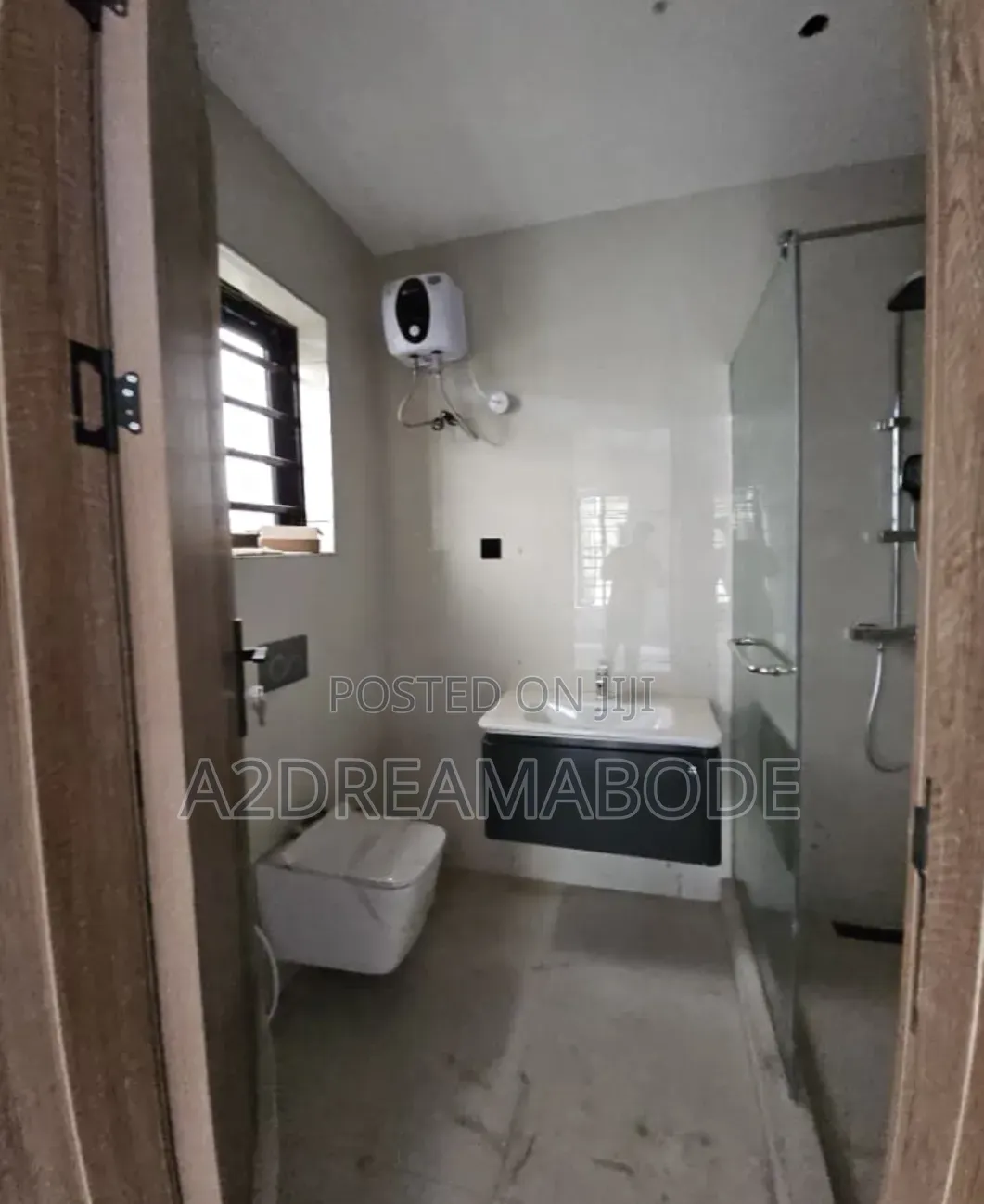3bdrm Apartment in Ikeja Gra for sale in Ikeja GRA
