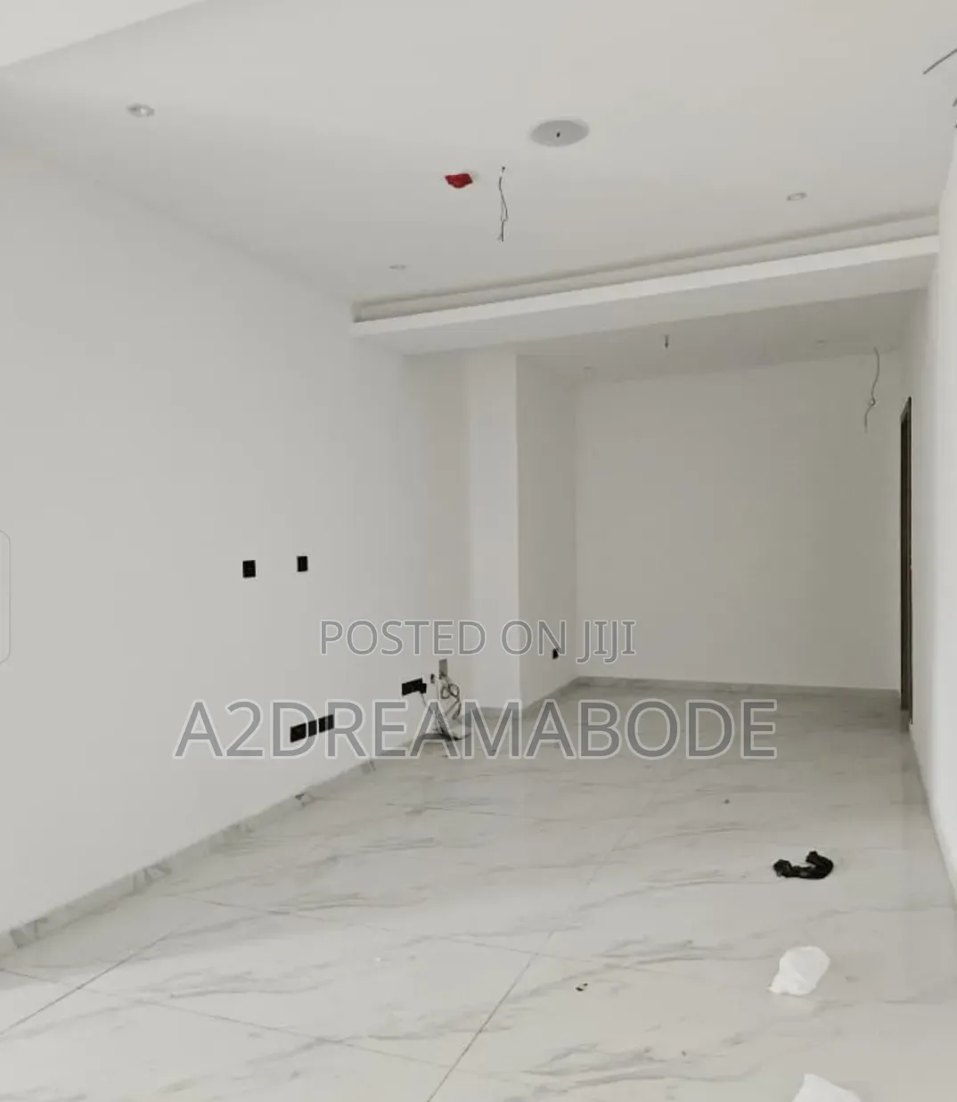 3bdrm Apartment in Ikeja Gra for sale in Ikeja GRA