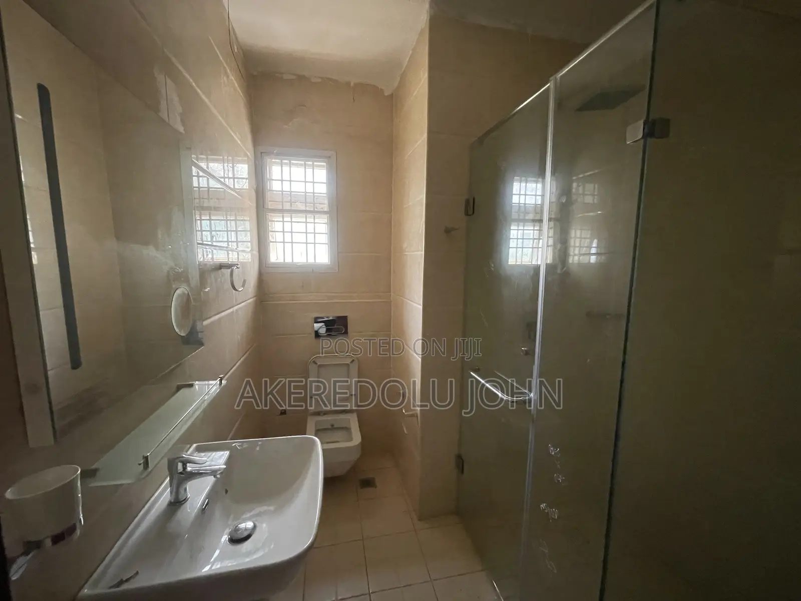 2bdrm Block of Flats in Katampe Extension for rent in Katampe Extension