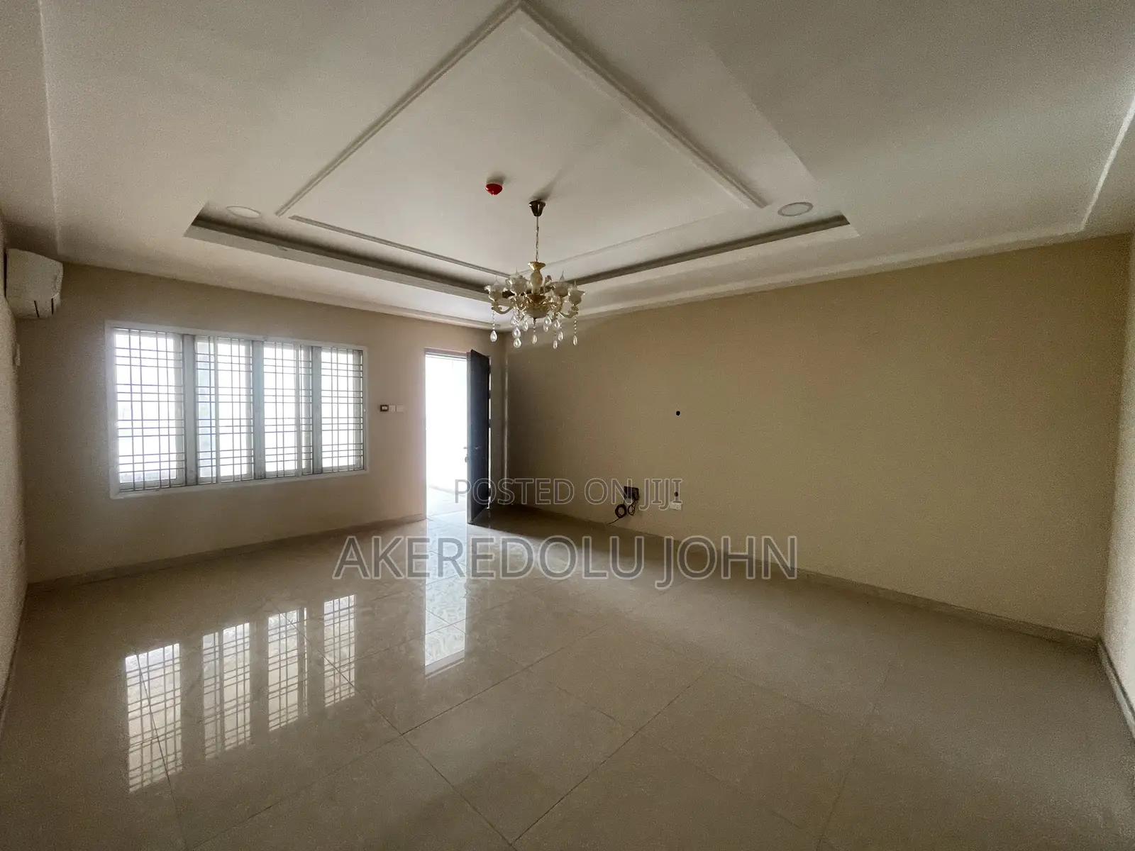 2bdrm Block of Flats in Katampe Extension for rent in Katampe Extension