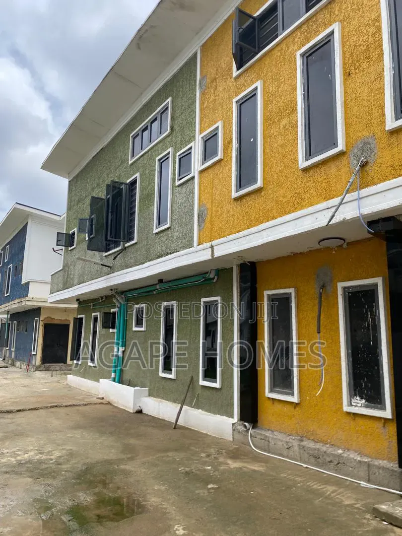 4bdrm Duplex in Opebi for sale in Opebi