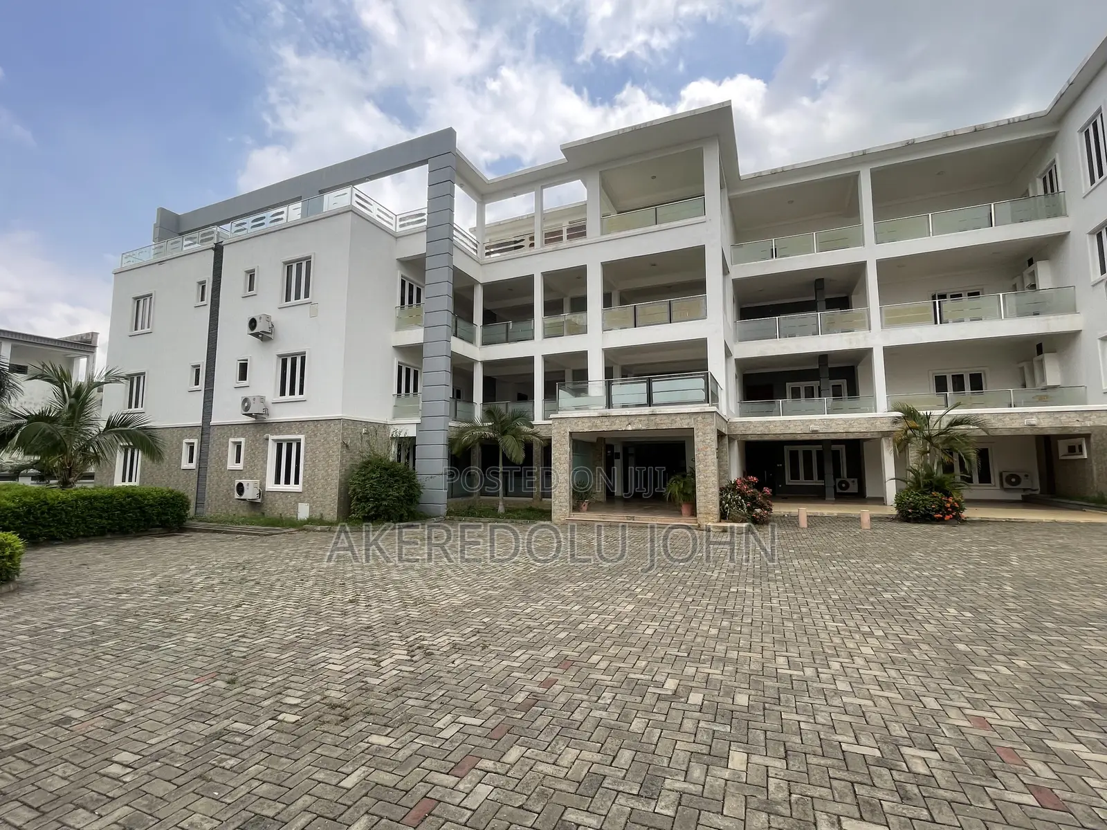 3bdrm Block of Flats in Katampe Extension for rent in Katampe Extension