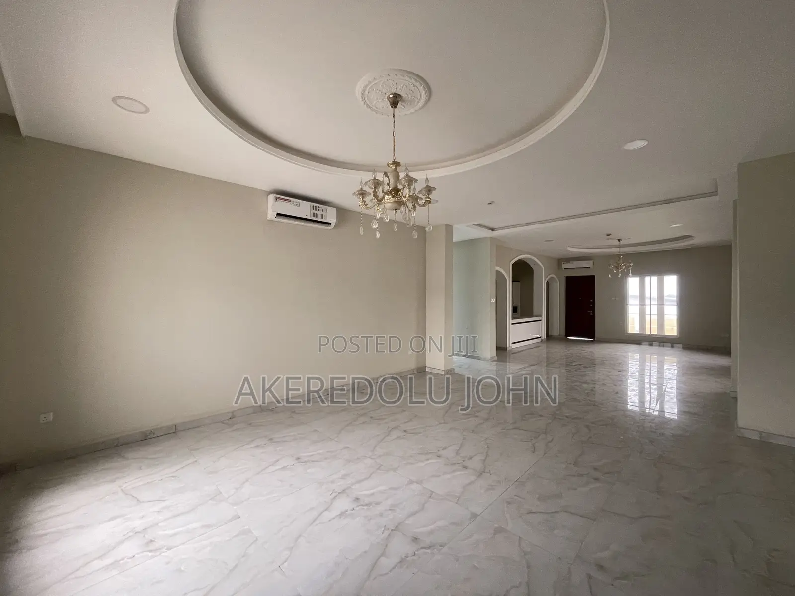 3bdrm Block of Flats in Katampe Extension for rent in Katampe Extension