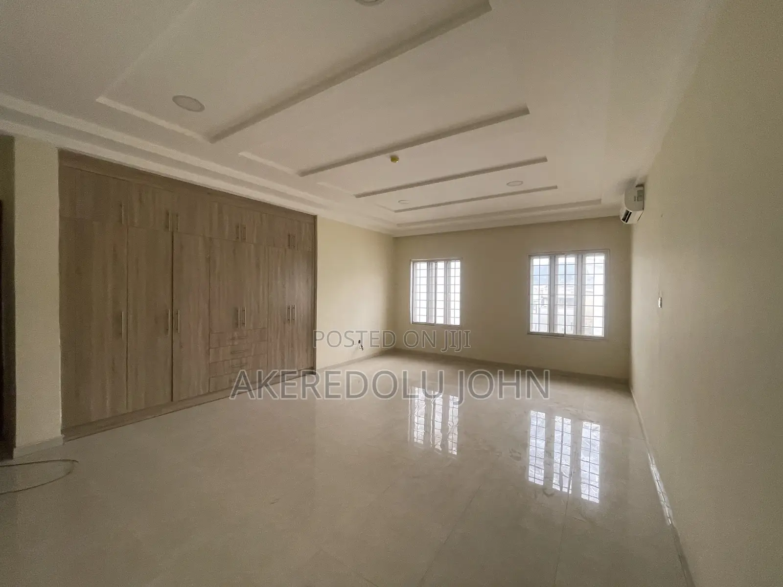 3bdrm Block of Flats in Katampe Extension for rent in Katampe Extension