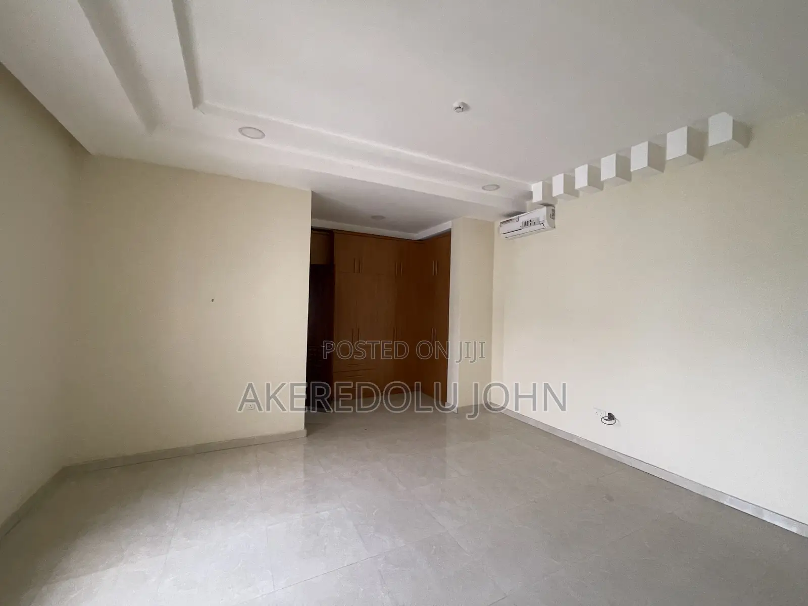 3bdrm Block of Flats in Katampe Extension for rent in Katampe Extension