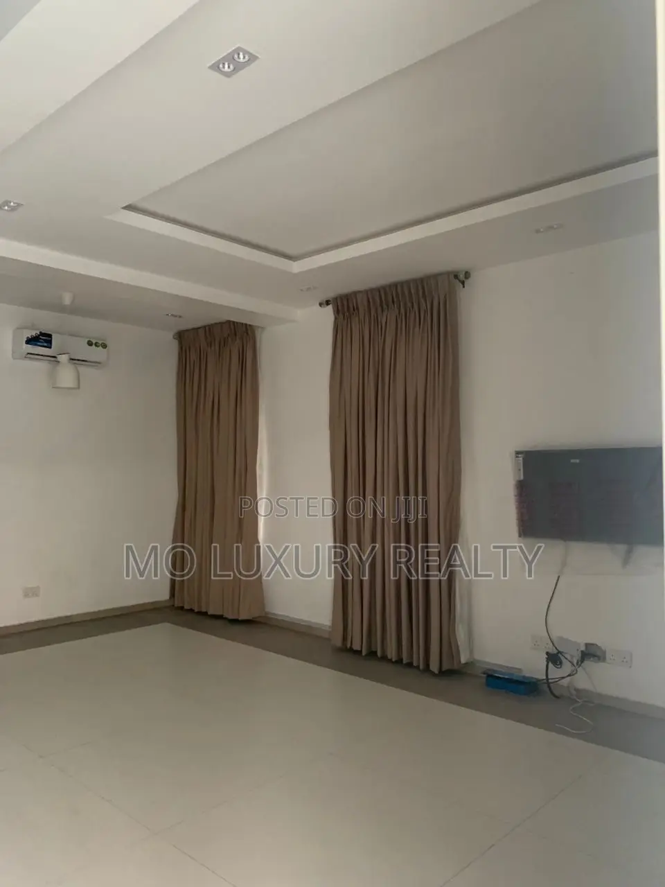 3bdrm Townhouse / Terrace in Chevron for rent in Chevron