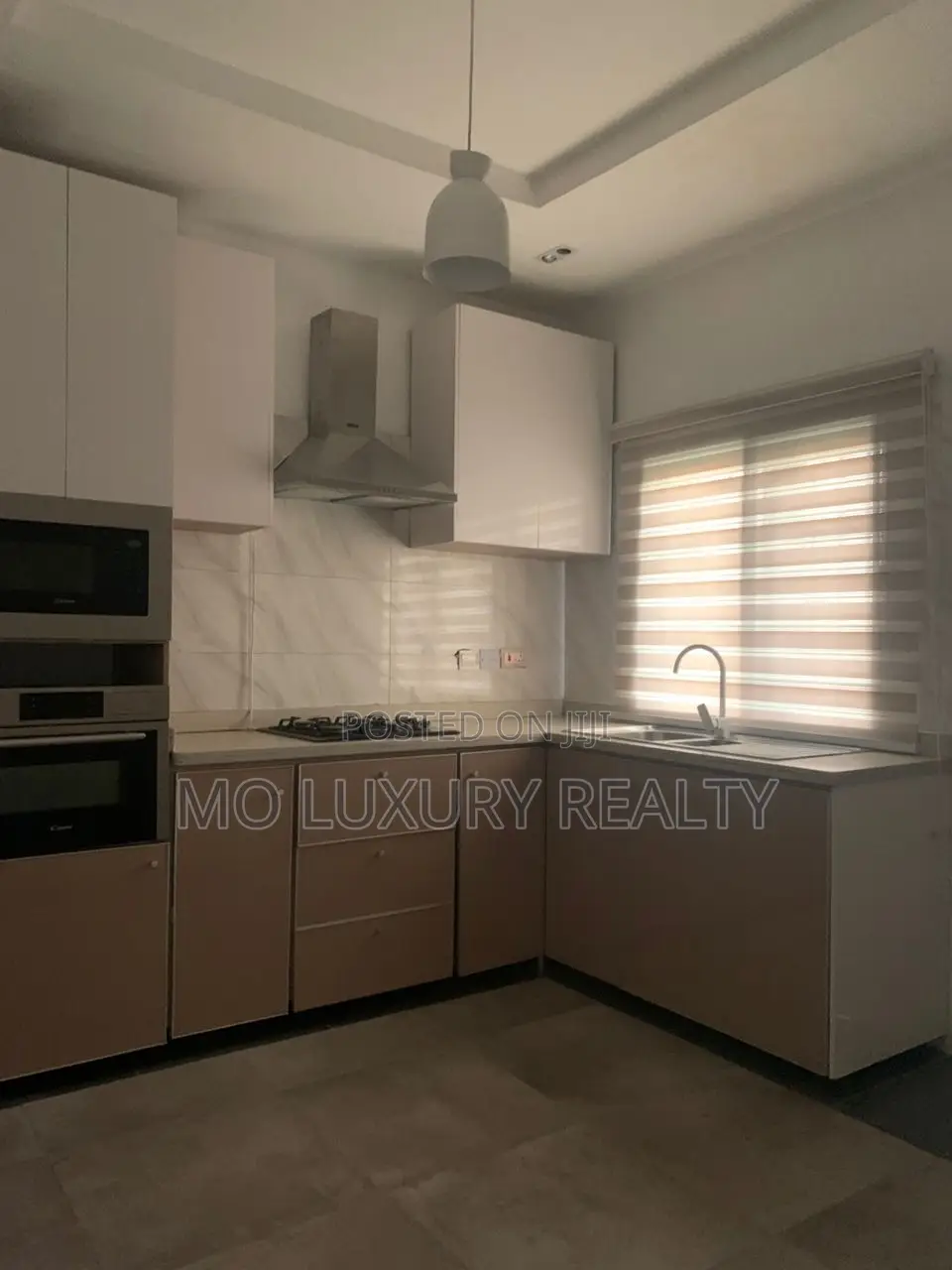 3bdrm Townhouse / Terrace in Chevron for rent in Chevron