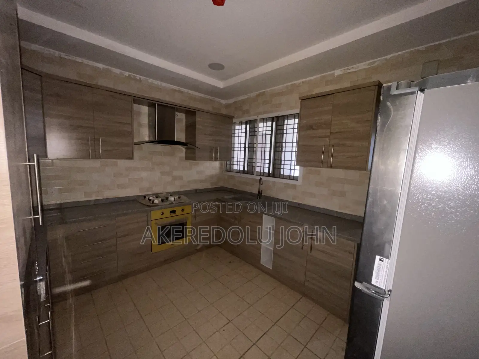 1bdrm Block of Flats in Katampe Extension for rent in Katampe Extension
