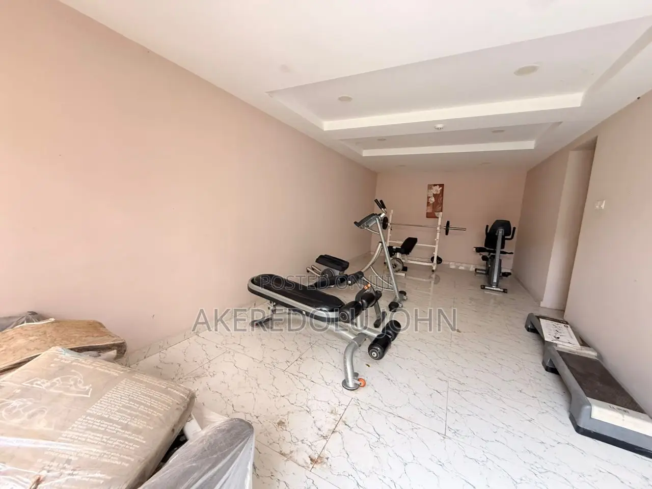 1bdrm Block of Flats in Katampe Extension for rent in Katampe Extension