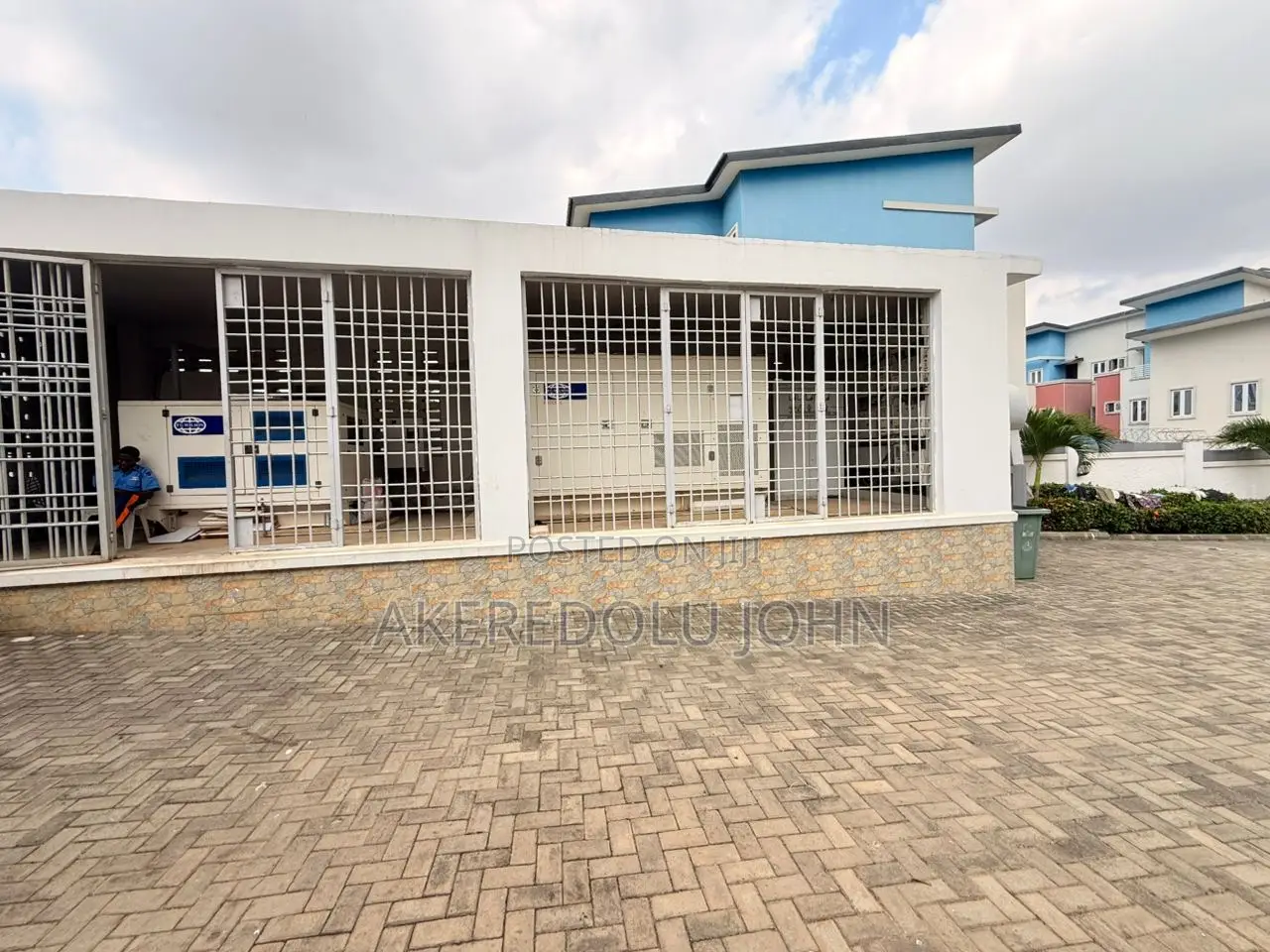 1bdrm Block of Flats in Katampe Extension for rent in Katampe Extension
