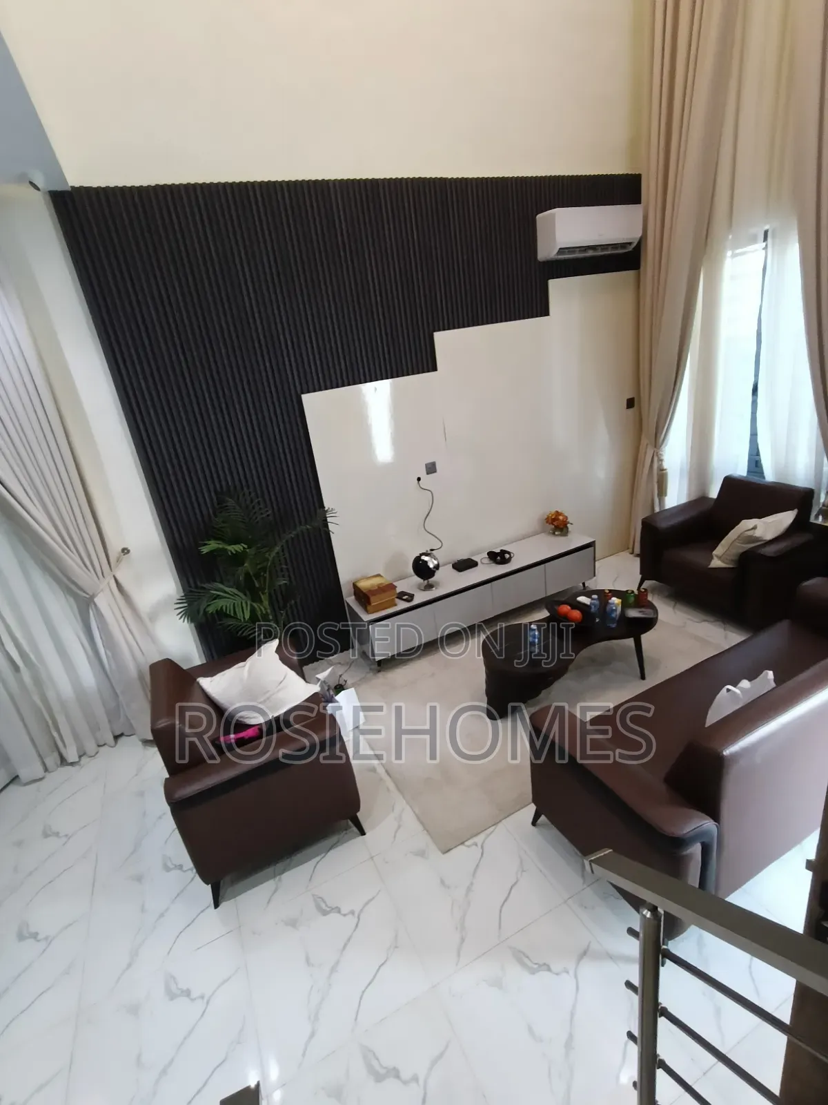 3bdrm Duplex in Capital Garden, Eleko for sale in Eleko
